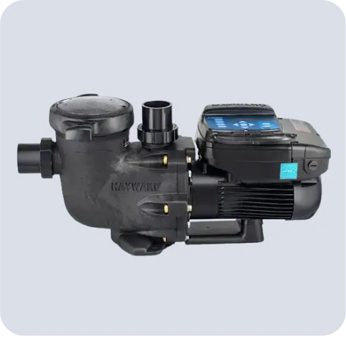 Smart, Sustainable Pool Solutions—Powered by Hayward, Delivered by Pool Care Arizona